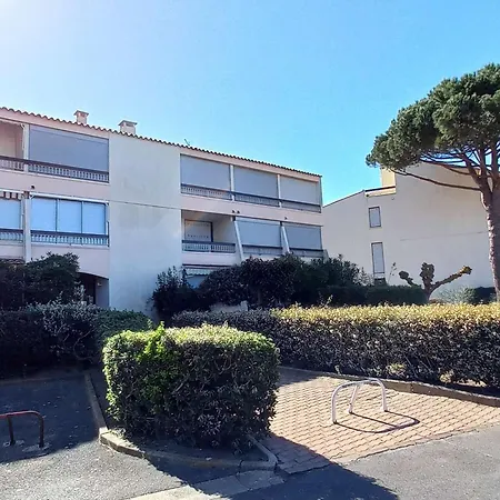 Mezzanine Au Centre De Avec Parking Prive - Fr-1-387-220 Apartament *