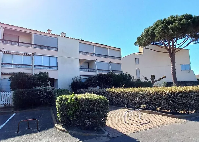 Mezzanine Au Centre De Avec Parking Prive - Fr-1-387-220 Apartament *