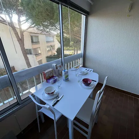 Mezzanine Au Centre De Avec Parking Prive - Fr-1-387-220 Апартаменты *